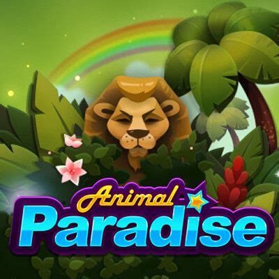 animal paradise slot game at which plate form|Animal Paradise – Guides and FAQs .
